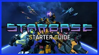 STARBASE - Starter Guide
