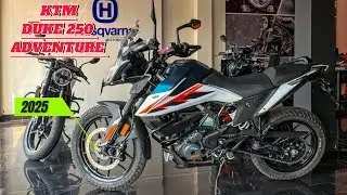 Ktm Duke 250 Adventure Price in Nepal | Ktm 250 adventure Price.