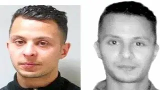 Attacchi Parigi, ricercato secondo terrorista in fuga