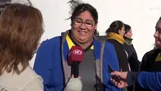 Inauguraci&oacute;n Barrio 630