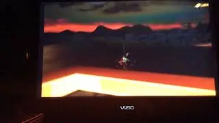 My best infinite long jump yet,Ratchet and Clank.