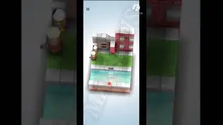 Mekorama Level 22.