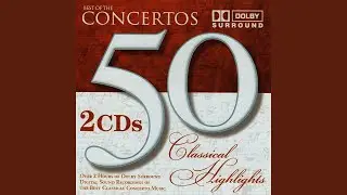 Sarabande (from Suite for Strings) -