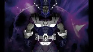 Villains, antagonists or enemies. NOTICE, new playlist. ANNHE-No brony.