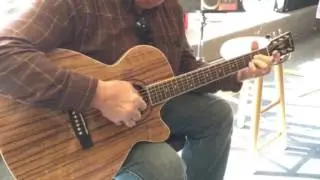 Cort Dao Acoustic