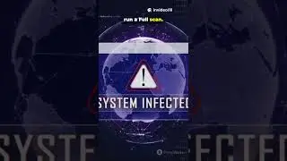 Your PC Has a Virus  Fix It FREE with With windows only