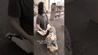English project- Hamlet video