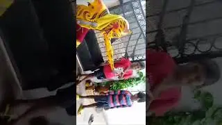 Thatipally pedda puli#2023#peddapuli#moharam#shorts#viral