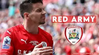 Red Army - A Barnsley FC Documentary