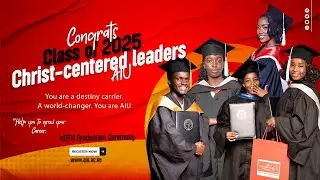 40TH GRADUATION CEREMONY 2025