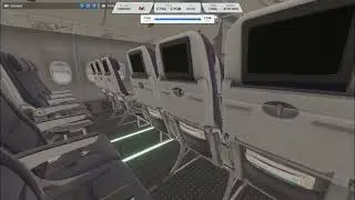PILOT DRUNK? Plane Descent Nightmare: We're Going to Die! #shorts