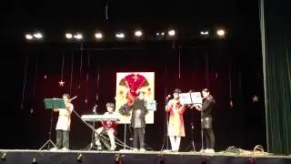 Teri Meri, Viva La Vida and Firework Instrumental Medley