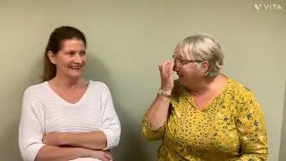 Kelly and Sandra's EMS, Pilates and LIIT Success Stories