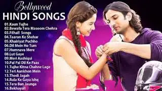 Best Hindi Music | Evergreen Bollywood Songs | Old Hindi Romantic & Sad Songs Collection