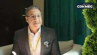 Mohamed Sawan, Former Senior Director of Factory Infrastructure & Construction at Intel Corporation