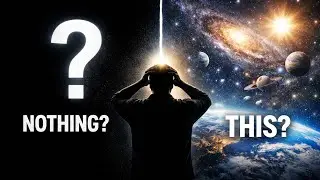 If There Is No God&hellip; Then How Did Everything Exist?#God#DoesGodExist#ScienceAndGod#Logic