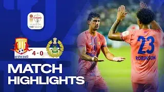 BDFC vs ITBPFT - Match 36 || 134th Edition of IndianOil Durand Cup || Durand Cup 2025