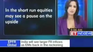 EPFR Global: Fund flow to EMs dip on Greece concerns