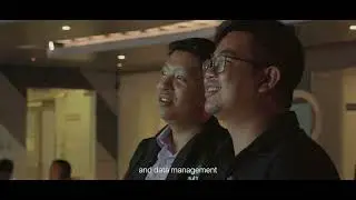 Project MINERVA | AIM x DOST x UP Baguio
