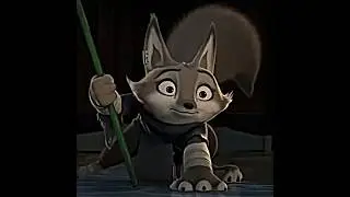 😱🔥Why Kung Fu Panda is the BEST Martial Arts Film