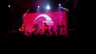 Near To Paradise - 02 Благовещенск (ROCK SMENA LIVE 2015)