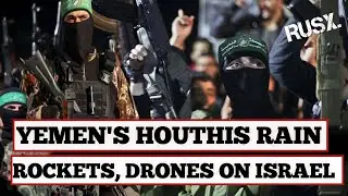 IDF Death Toll in Gaza Op At 11, Hamas Shows Torpedoes !! RUSX International Media News Update!!