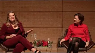 Book recs from Abbe Wright (Read It Forward) and Madeline McIntosh (CEO, Penguin Random House)