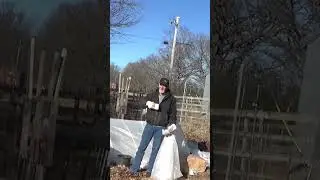 Сад стал для меня делом всей жизни.