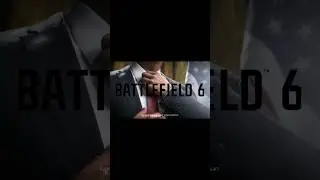 Battlefield 6 Edit | #Battlefield6 #Battlefield #Edit #Military #Game