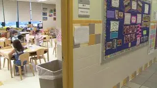 COVID-19 Impact on Education