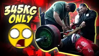 Road to Nationals EP4  2025 | LAST TRAINING IN MOUNTAINS | BENCHPRESS CHAMPIONSHIP 🏆
