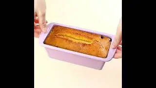 Baking Tools Silicone Toast Mold