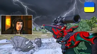 ДОНАТЕРИ довели мене до НЕРВОВОГО ЗРИВУ | PUBG українською