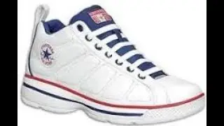 Converse All Star 2k4