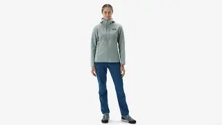 Patagonia&reg; Women's R2&reg; CrossStrata Hoody