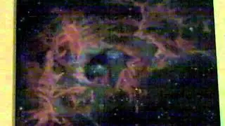 Cat's Eye Nebula