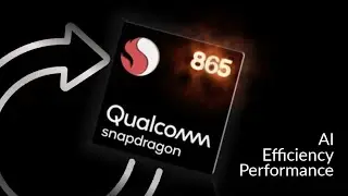 Snapdragon 865 Mobile Soc Internal Architecture