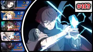 Epic Seven &mdash; Hand Guy сбегает из-под предварительного запрета! &mdash; RTA #163