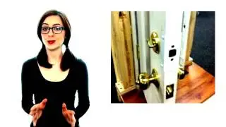 Door Devil Home Door Security