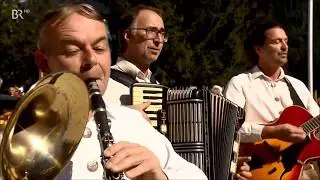 Hattinger Buam Musik soll heut erklingen