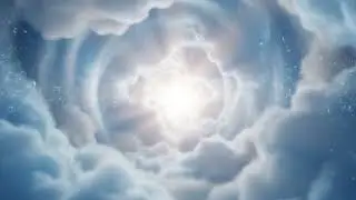 Pretend you are high and close your eyes&brvbar;Please Use Headphones&brvbar; 444.4hz &brvbar;Higher Up-Matias Castielle