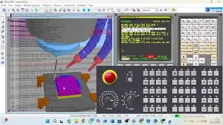 CNC MILING