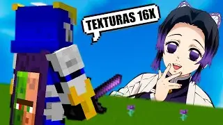 As Melhores Texturas para Bedwars/PvP 2026