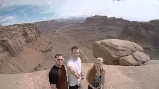 Moab GoPro Montage: Spring 2016