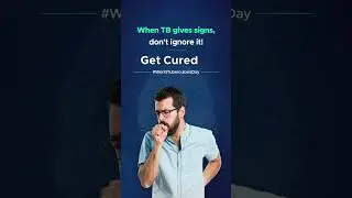 World Tuberculosis Day | Dr. Vivek Vij