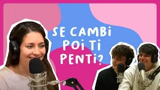 CAMBIARE UNIVERSITÀ dopo 2 ANNI? | Ep.1