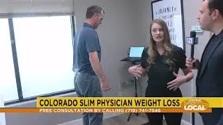 Colorado Slim Physician Weight Loss (2) - Loving Living Local