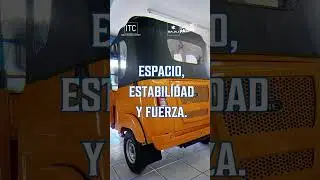 🛺 El nuevo RE4S XL 2026 lleg&oacute; para dominar las calles.📲 Cotiza por WhatsApp al 55 5149 6385.