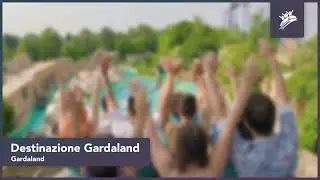 Destinazione Gardaland | Gardaland | Theme Park Music