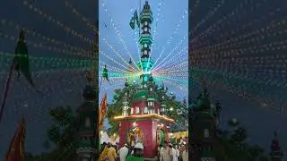 Nellore Rottela panduga 2025 Bara Shaheed Dargah(Rotiyan Eid 2025)